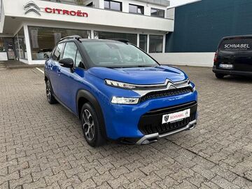 Gebrauchte Citroën C3