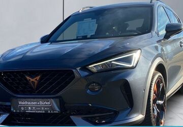 Cupra Formentor 32.321 km 28.480 &euro; Viersen 41751