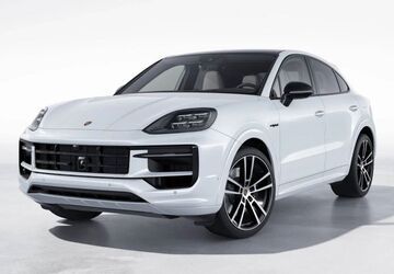 Porsche Cayenne 15.000 km 127.580 &euro; Willich 47877