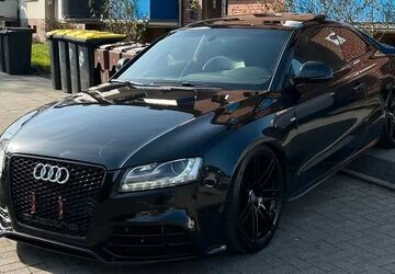 Audi A5 319.000 km 8.250 &euro; Mönchengladbach 41238