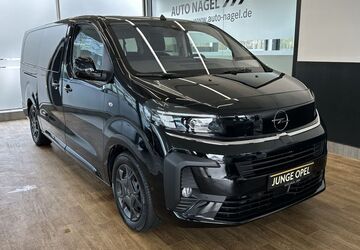Opel Zafira Life 12.008 km 35.923 &euro; Kempen 47906