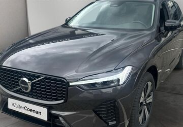 Volvo XC60 7.152 km 46.980 &euro; Mönchengladbach 41068