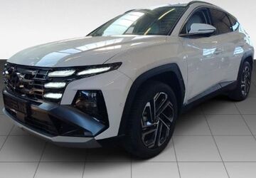 Hyundai TUCSON 13.462 km 33.790 &euro; Neuss 41464