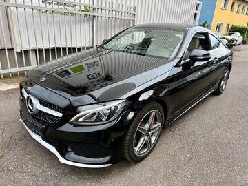 Gebrauchte Mercedes-Benz C 250