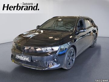 Gebrauchte Opel Astra