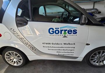 Smart ForTwo 105.000 km 3.999 &euro; Geldern 47608