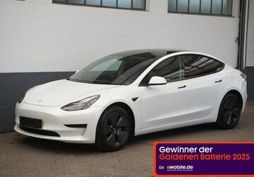 Tesla Model 3 56.890 km 23.450 &euro; Mönchengladbach 41236