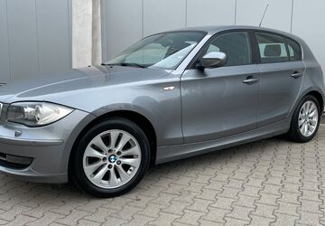 BMW 118 123.000 km 4.900 &euro; Düsseldorf 40231
