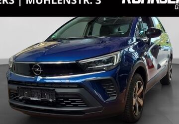 Opel Crossland (X) 10.911 km 20.990 &euro; Moers 47441