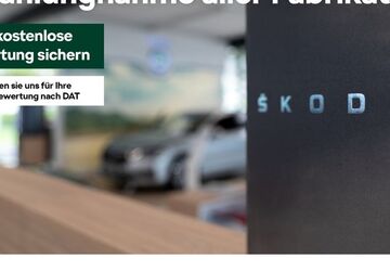 Skoda Kodiaq 49.236 km 36.990 &euro; Viersen-Dülken 41751