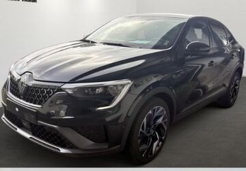 Renault Arkana 25.223 km 25.950 &euro; Neuss 41464