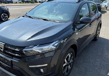 Dacia Sandero 28.554 km 15.950 &euro; Erkelenz 41812