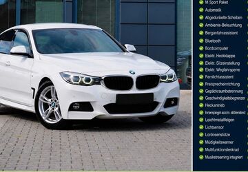 BMW 318 Gran Turismo 227.000 km 11.979 &euro; Korschenbroich 41352
