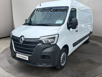 Gebrauchte Renault Master