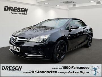 Gebrauchte Opel Cascada