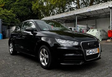 Audi A1 135.200 km 5.900 &euro; Mönchengladbach 41199