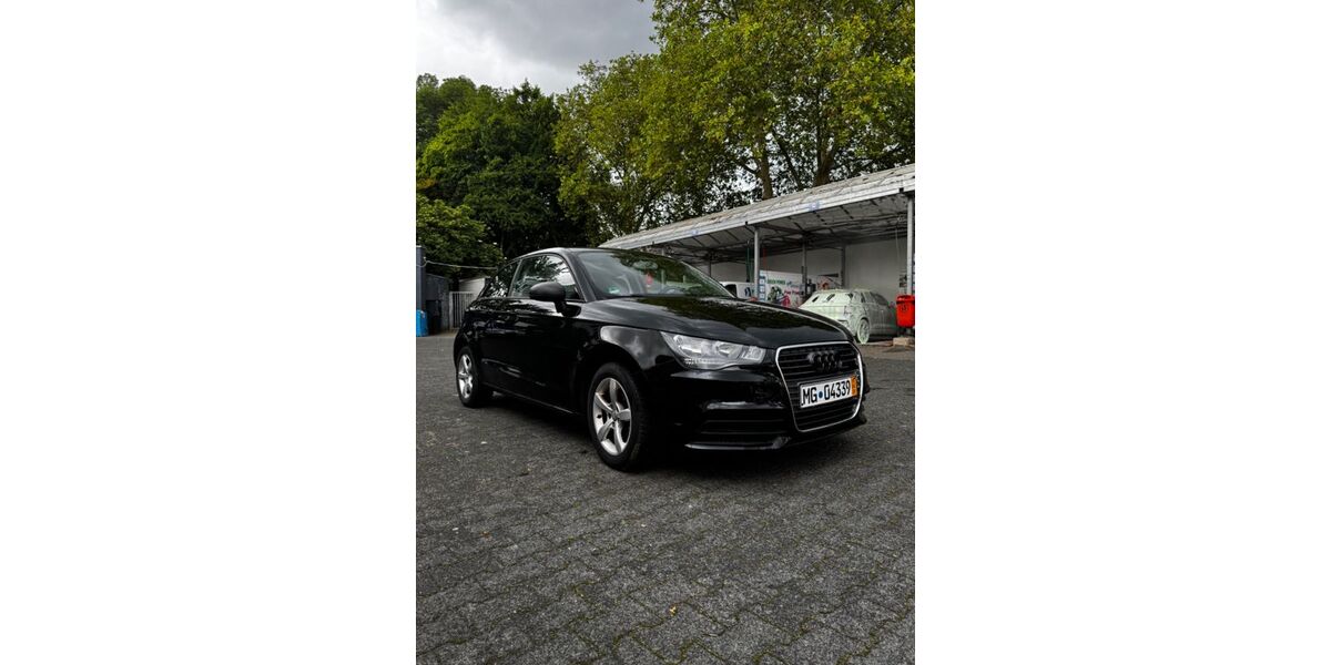 Audi A1 135.200 km 5.900 &euro; Mönchengladbach 41199