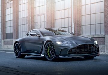 Aston Martin V12 Vantage 16.300 km 299.000 &euro; Neuss 41464