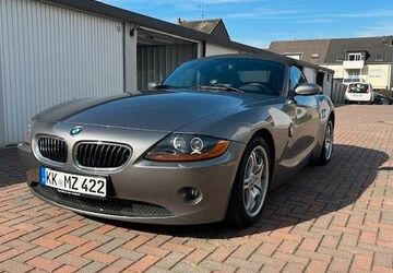 BMW Z4 253.200 km 6.950 &euro; Viersen 41747
