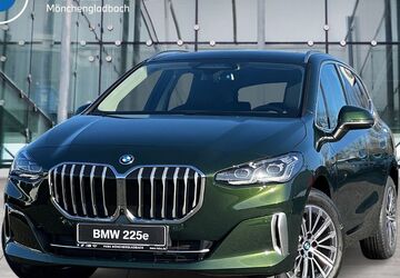 BMW 225 Active Tourer 1.001 km 51.290 &euro; Mönchengladbach 41066