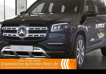 Mercedes-Benz GLS 580 71.965 km 64.880 &euro; Neuss 41460