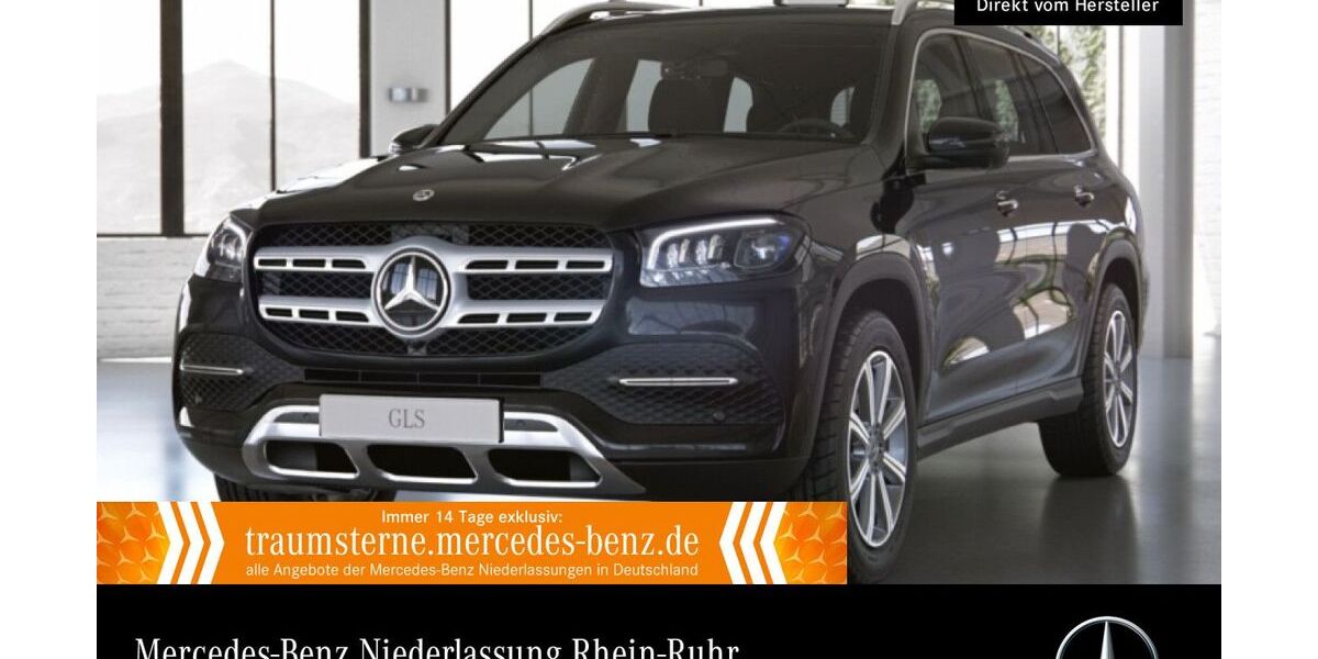 Mercedes-Benz GLS 580 71.965 km 64.880 &euro; Neuss 41460
