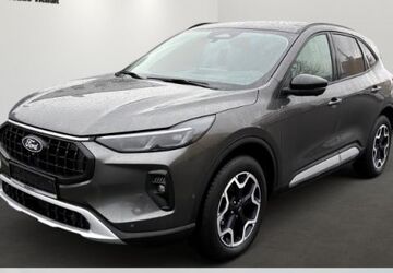 Ford Kuga 3.115 km 34.990 &euro; Neuss 41464