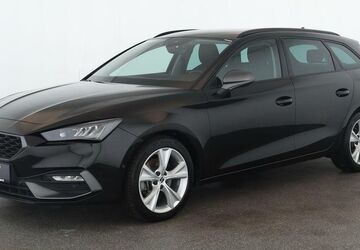 Seat Leon 74.200 km 20.384 &euro; Neuss 41464