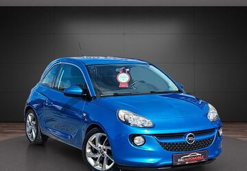 Opel Adam 97.650 km 6.850 &euro; Viersen 41749
