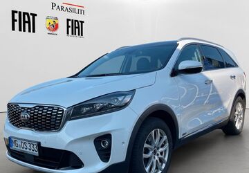 Kia Sorento 127.100 km 23.990 &euro; Viersen 41748
