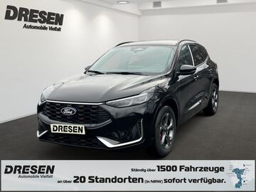 Gebrauchte Ford Kuga