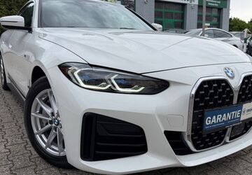 BMW 430 Gran Coupé 69.900 km 35.998 &euro; Mönchengladbach 41069