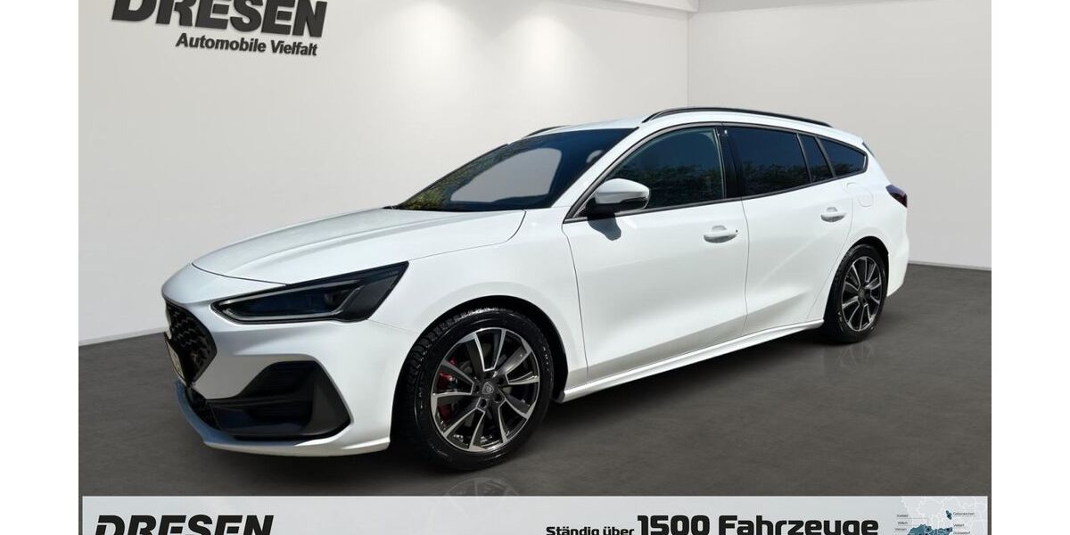 Ford Focus 14.950 km 32.450 &euro; Viersen 41747