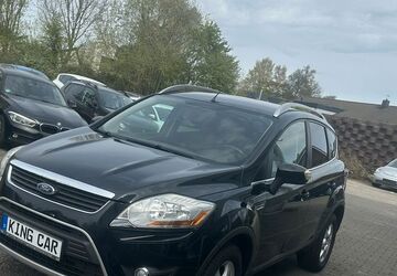 Ford Kuga 199.000 km 4.990 &euro; Viersen 41749