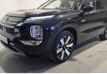 Mitsubishi Outlander 7.816 km 46.900 &euro; Mönchengladbach 41061