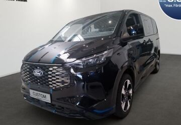 Ford Tourneo Custom 2.500 km 64.590 &euro; Neuss 41464