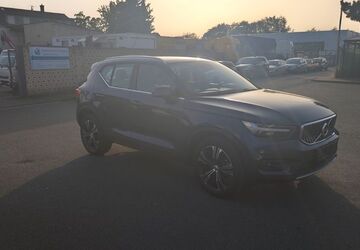 Volvo XC40 99.998 km 18.999 &euro; Korschenbroich 41352