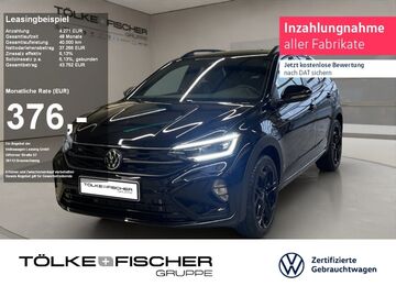 Gebrauchte VW Taigo