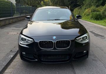 BMW 118 137.000 km 10.990 &euro; Mönchengladbach 41063