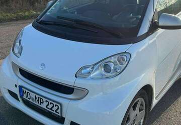 Smart forTwo 149.000 km 4.000 &euro; Krefeld 47805