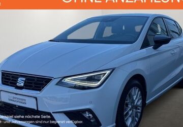 Seat Ibiza 22.628 km 23.750 &euro; Neuss 41460