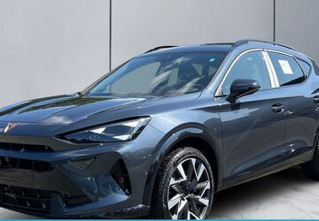 Cupra Formentor 5.000 km 42.990 &euro; Viersen 41751