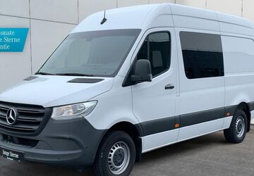 Mercedes-Benz Sprinter 86.551 km 35.664 &euro; Krefeld 47807