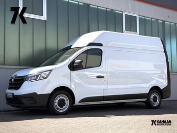 Gebrauchte Renault Trafic