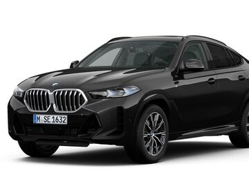 BMW X6 25.147 km 82.858 &euro; Krefeld 47800