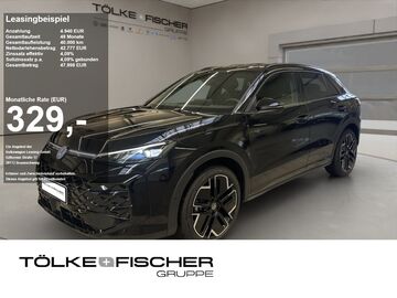 Gebrauchte VW T-Roc
