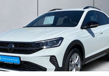 VW Taigo 5.000 km 24.980 &euro; Viersen 41751