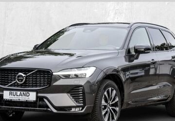 Volvo XC60 20.000 km 41.990 &euro; Viersen 41748