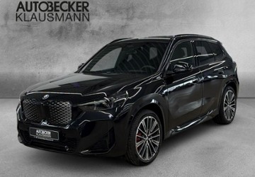 BMW iX1 4.000 km 61.990 &euro; Krefeld 47800
