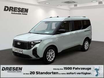 Gebrauchte Ford Tourneo Courier